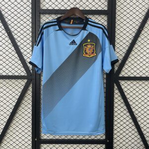 España - Segunda equipación 2012