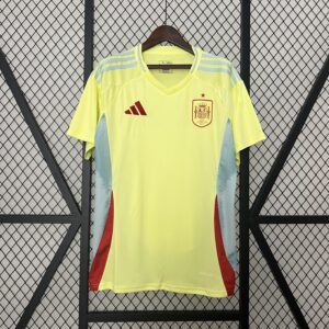 España - Segunda equipación 2024