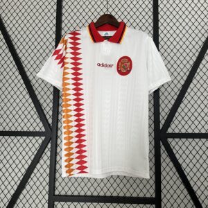 España - Segunda equipación 1994
