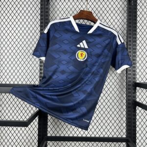 Escocia - Primera equipación MUNDIAL 2026