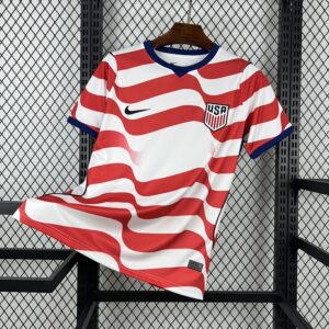 Estados Unidos - Primera equipación MUNDIAL 2026