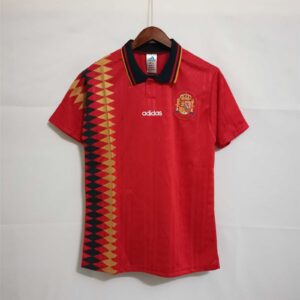 España - Primera equipación 1994