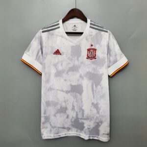 España - Segunda equipación 2020