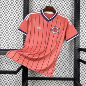 Escocia - Segunda equipación MUNDIAL 2026