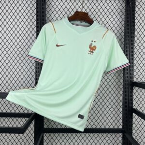 Francia - Segunda equipación MUNDIAL 2026