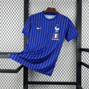 Francia - Equipación pre-partido MUNDIAL 2026