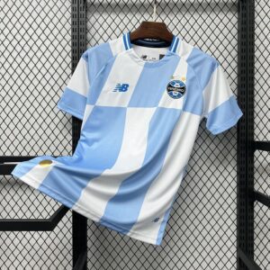 Gremio Foot-Ball - Segunda equipación 26/27