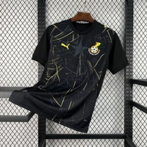 Ghana - Tercera equipación MUNDIAL 2026