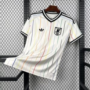 Japón - Segunda equipación MUNDIAL 2026