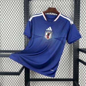 Japón - Primera equipación equipación MUNDIAL 2026
