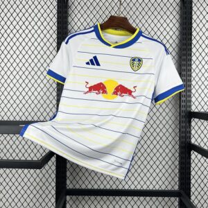 Leeds United F.C. - Primera equipación 26/27