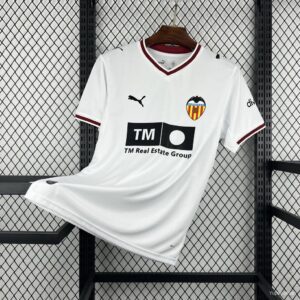 Valencia C.F. - Primera equipación 26/27