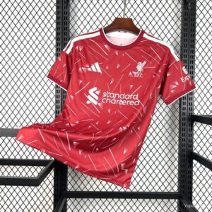 Liverpool F.C. - Primera equipación 26/27