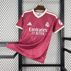 Real Madrid - Tercera equipación 26/27