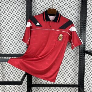 R.C.D. Mallorca - Primera equipación 94/95