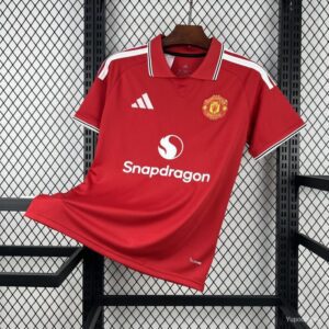 Manchester United - Primera equipación 26/27