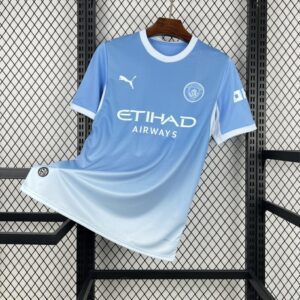 Manchester City - Primera equipación 26/27