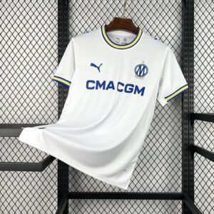 Olympique de Marsella - Primera Equipación 26/27