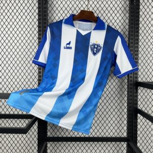 Paysandu S.C. - Primera equipación 26/27