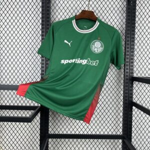 Palmeiras - Primera Equipación 26/27
