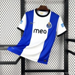 F.C. Porto - Primera equipación 12/13