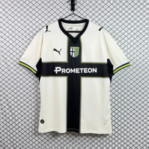 Parma Calcio 1913 - Primera equipación 26/27