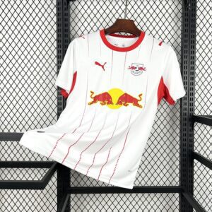 Red Bull Leipzig - Primera equipación 26/27