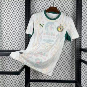 Senegal - Primera equipación MUNDIAL 2026