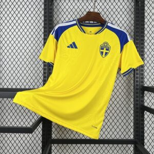 Suecia - Primera equipación MUNDIAL 2026