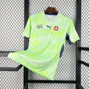 Suiza - Segunda equipación MUNDIAL 2026