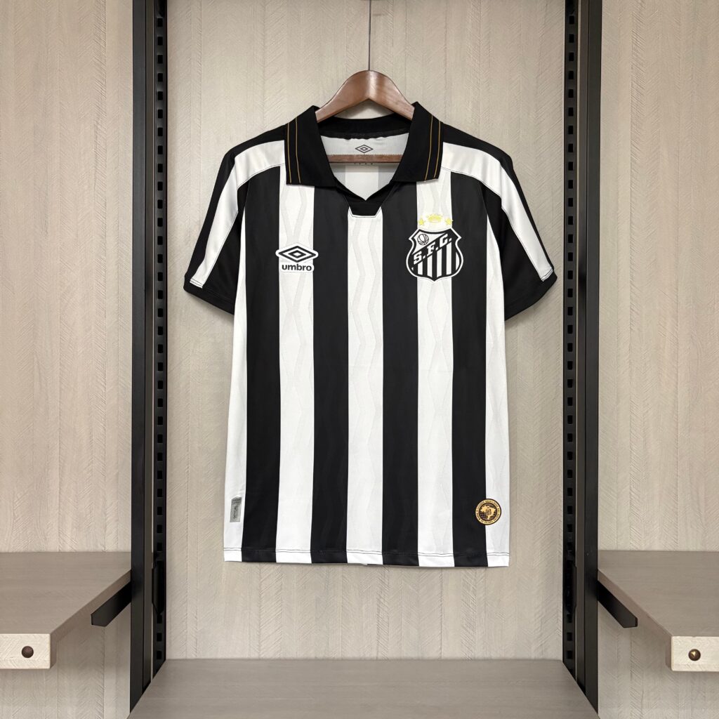 Santos F.C. - Segunda equipación 26/27
