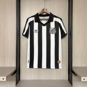 Santos F.C. - Segunda equipación 26/27