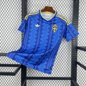 Suecia - Segunda equipación MUNDIAL 2026