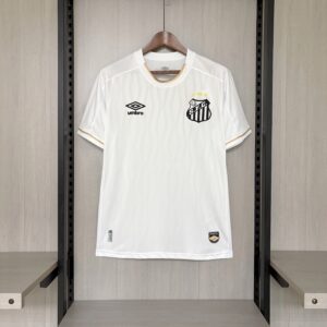 Santos F.C. - Primera equipación 26/27