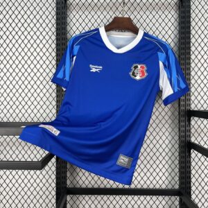 Santa Cruz F.C. - Equipación de portero 26/27
