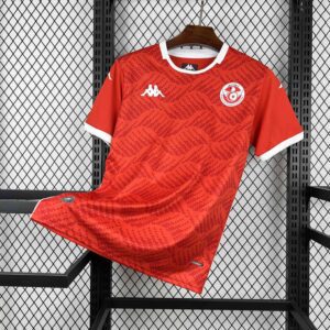 Túnez - Primera equipación MUNDIAL 2026