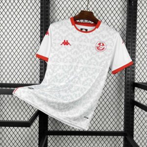 Túnez - Segunda equipación MUNDIAL 2026