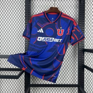 Universidad de Chile - Primera equipación 26/27