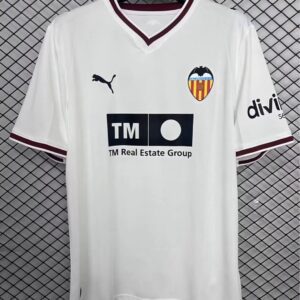Valencia C.F. - Primera equipación 26/27