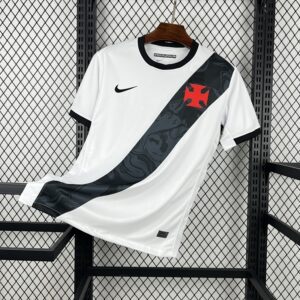 C.R. Vasco Da Gama - Segunda equipación 26/27