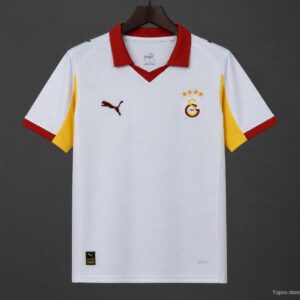 Galatasaray S.K. - Tercera equipación 26/27