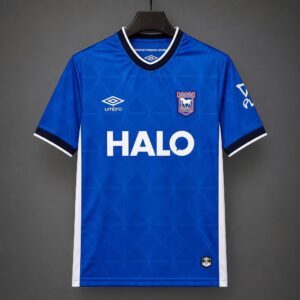 Ipswich Town F.C. - Primera equipación 26/27