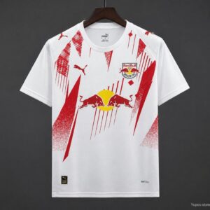 Red Bull Bragantino - Primera equipación 26/27