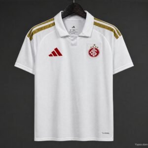 S.C. Internacional - Segunda equipación 26/27