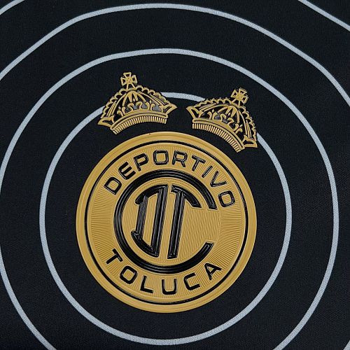 Toluca F.C. - Primera equipación 26/27 - Imagen 5