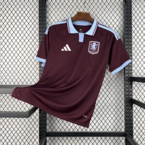 Aston Villa F.C. - Primera equipación 26/27