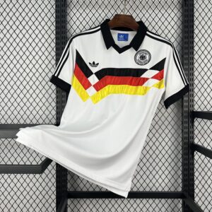 Alemania - Primera equipación 88/90