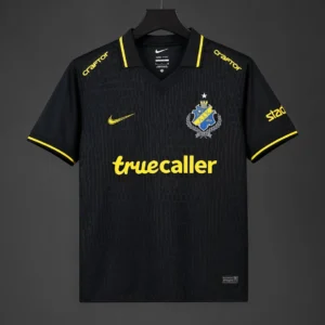 AIK Estocolmo - Primera equipación 26/27