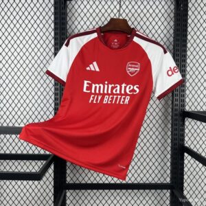 Arsenal F.C. - Primera equipación 26/27
