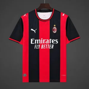 A.C. Milan - Primera equipación 26/27